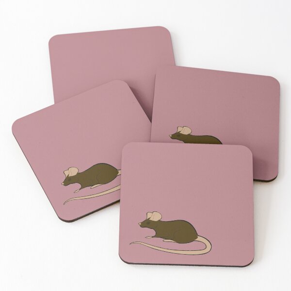Item preview, Rat-a-tat-tat designed and sold by Ludo Daw.