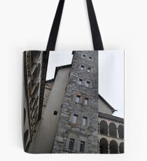 brig Tote Bag