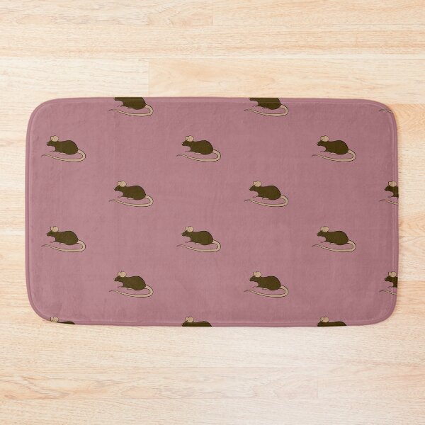 Item preview, Rat-a-tat-tat designed and sold by Ludo Daw.