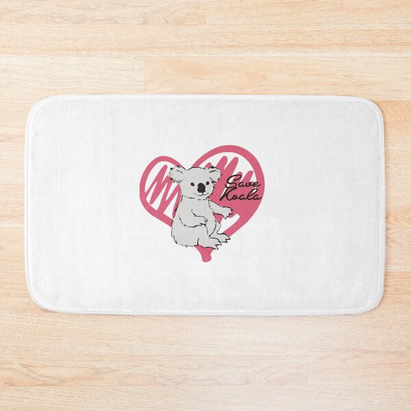 Item preview, Save Koala designed and sold by suddenlysomeday.