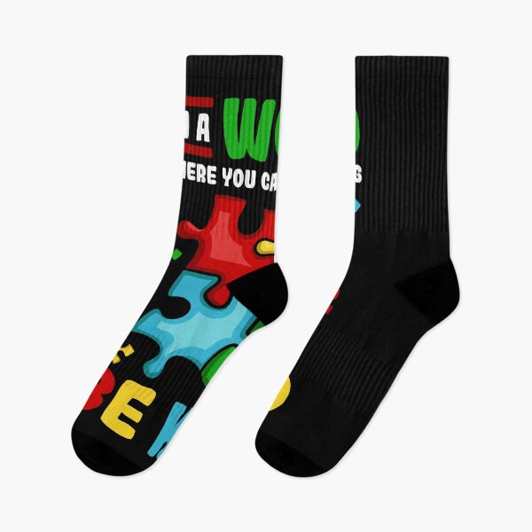 Item preview, Be Kind Autism Awareness designed and sold by 4tomic.
