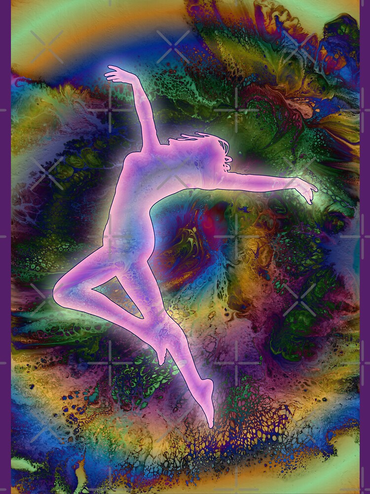Personification of Joy by kerravonsen