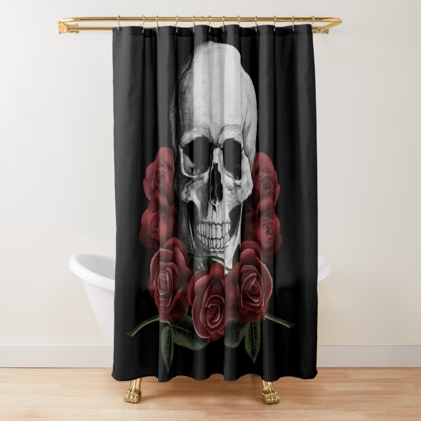 Item preview, BOUQUET OF DEATH designed and sold by PapaSquatch.