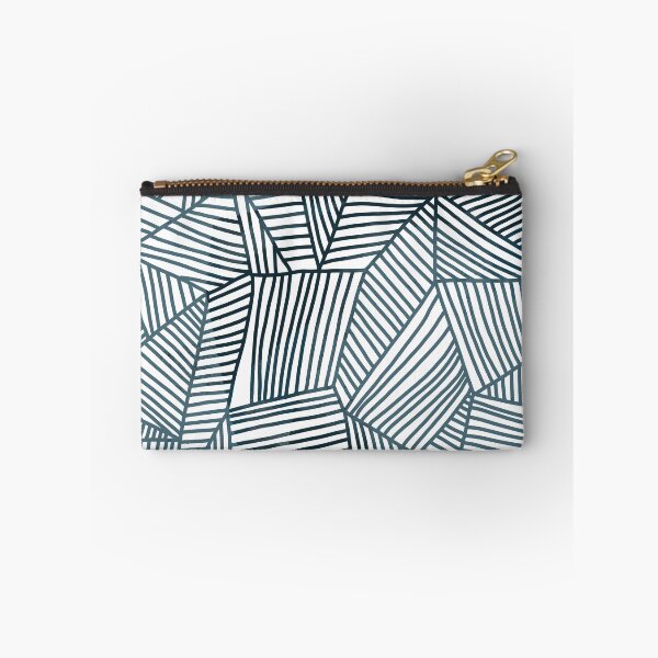 Item preview, abstract lineal pattern designed and sold by Pacesyte.