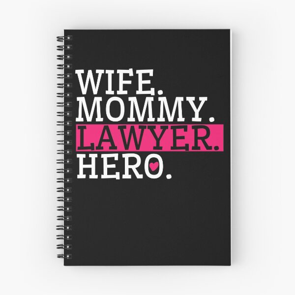 Item preview, Lawyer Attorney Mother's Day designed and sold by 4tomic.