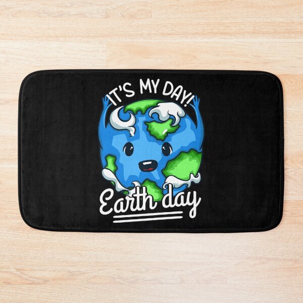 Item preview, Earth Day Environmentalist designed and sold by 4tomic.