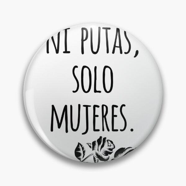 Item preview,  feminist designed and sold by marijanadesigns.