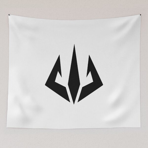 Item preview, Trident Symbol designed and sold by SoftArtwork.