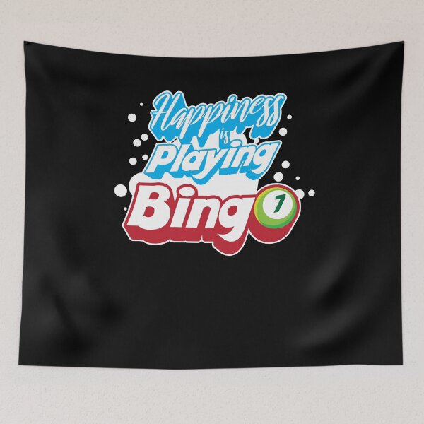 Item preview, Bingo Cards designed and sold by 4tomic.