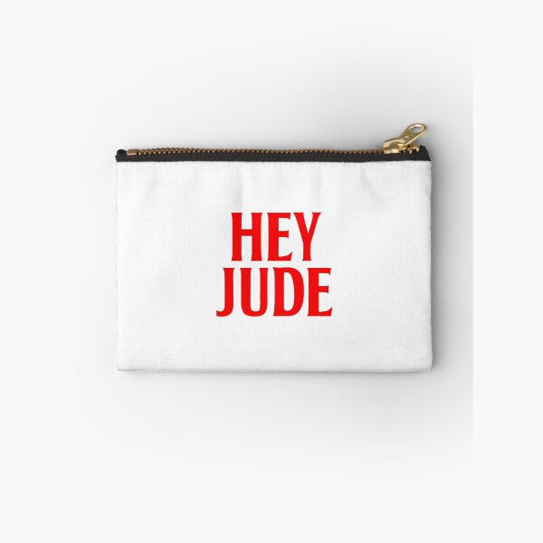 Item preview, Hey Jude designed and sold by SoftArtwork.