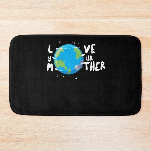 Item preview, Earth Day Climate Change designed and sold by 4tomic.
