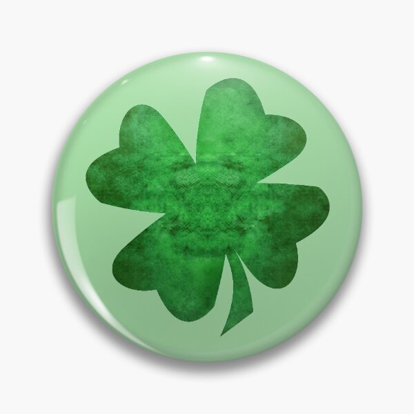 Item preview, Clover shamrock designed and sold by Anteia.