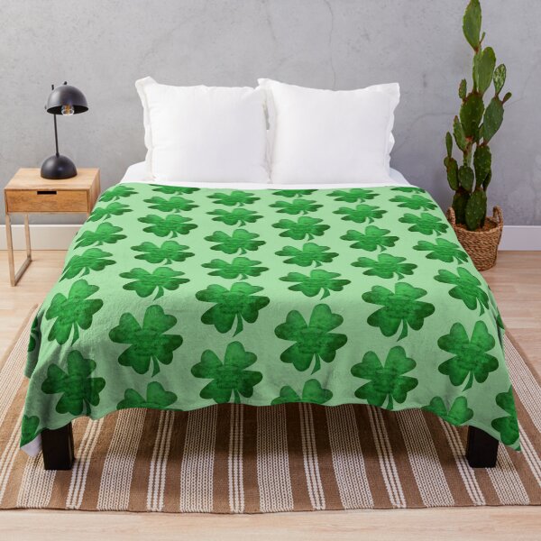 Item preview, Clover shamrock designed and sold by Anteia.