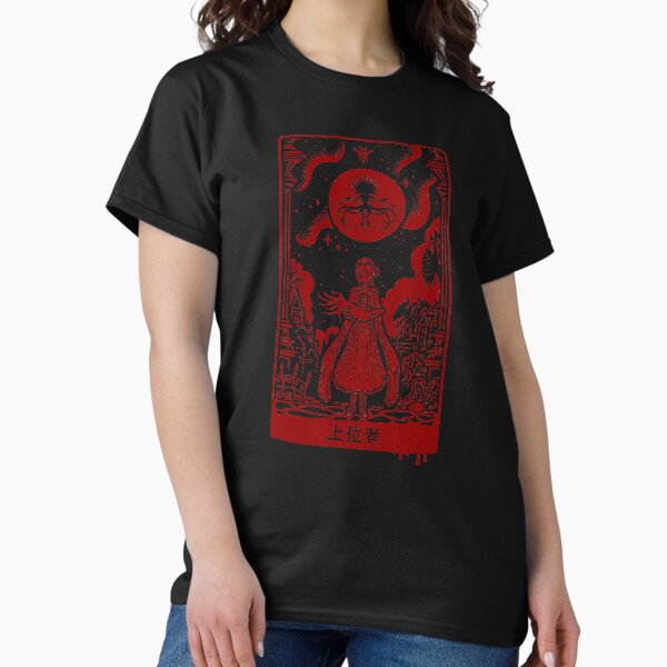 Vista previa del artículo con la obra «Tarjeta Tarrot», diseñado y vendido por SoftArtwork.