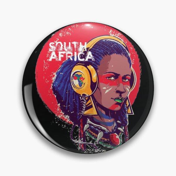 Item preview, South Africa Women designed and sold by arendbotha.