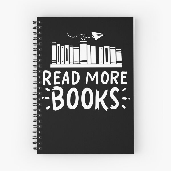Item preview, Book Reading Bookworm designed and sold by 4tomic.