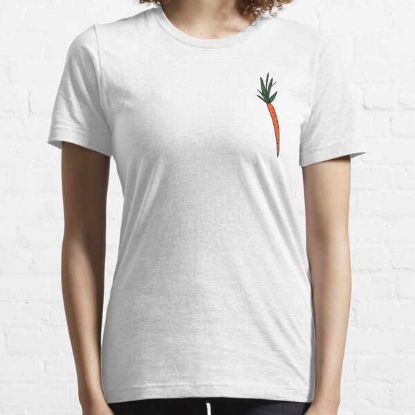 American Vandal Like In Carrots I Don't Carrot All Essential T-Shirt