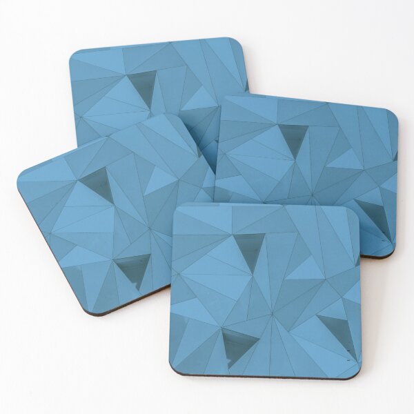 Item preview, Feeling blue designed and sold by Mahe Jabeen.