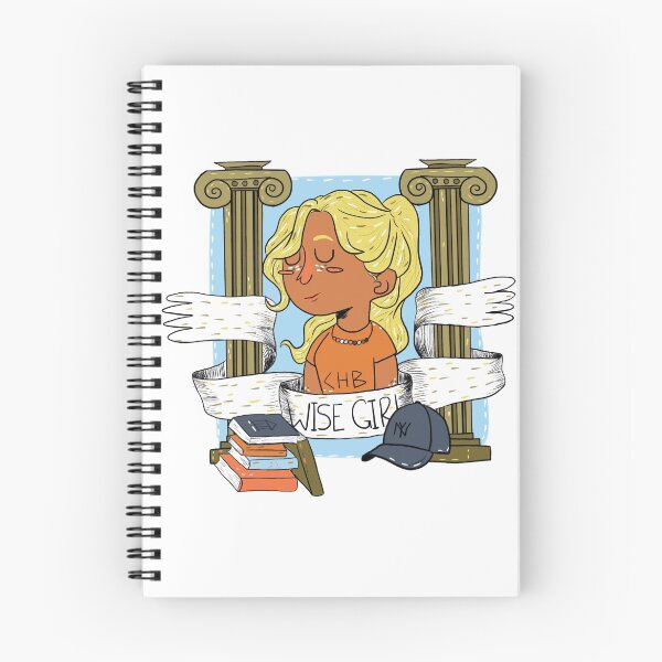 Item preview, Wise Girl designed and sold by caroboum.