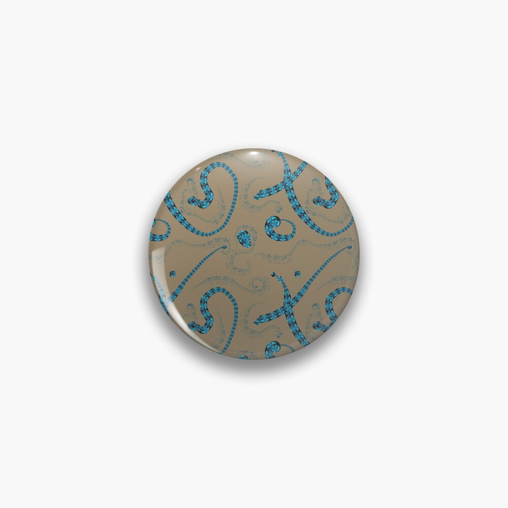 Item preview, Pin designed and sold by runati.