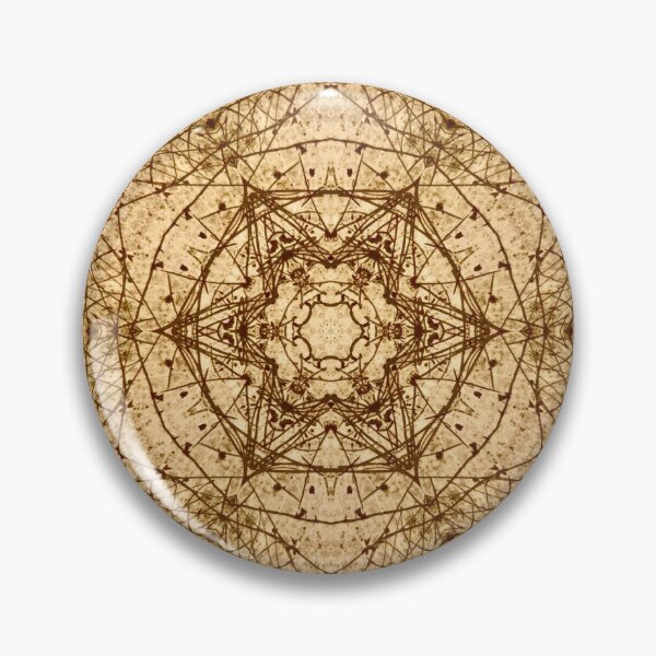 Item preview, Da Vinci Fractal 1 designed and sold by Bernie-Marsland.