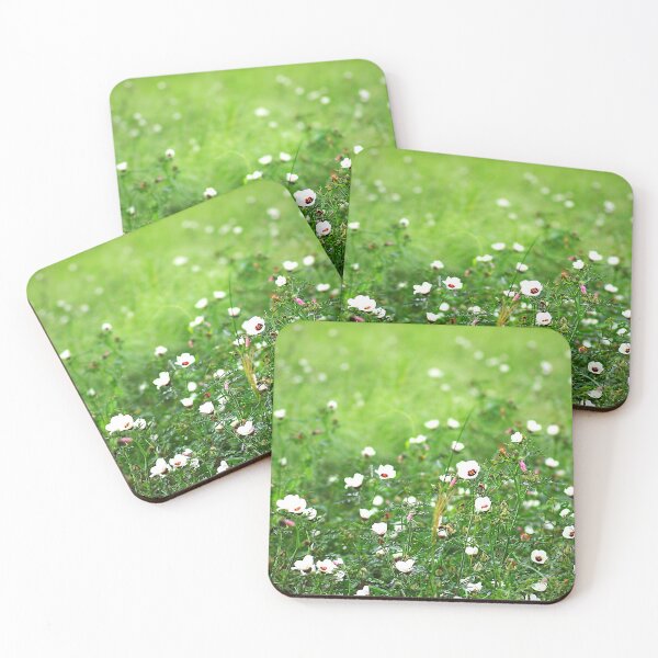 Item preview, Field of flowers designed and sold by Penny Kittel.