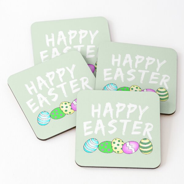 Item preview, Happy Easter designed and sold by overstyle.