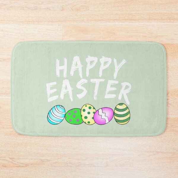 Item preview, Happy Easter designed and sold by overstyle.