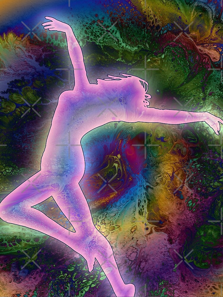 Personification of Joy by kerravonsen