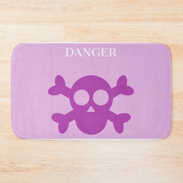 Item preview, Danger designed and sold by Arshiya-4.