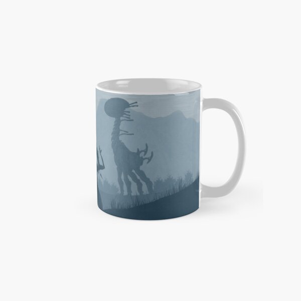 Aloy - HZD Tasse (Standard)