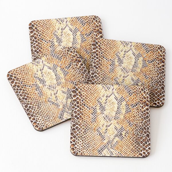 Item preview, Snake skin imitation designed and sold by philippe souvy.