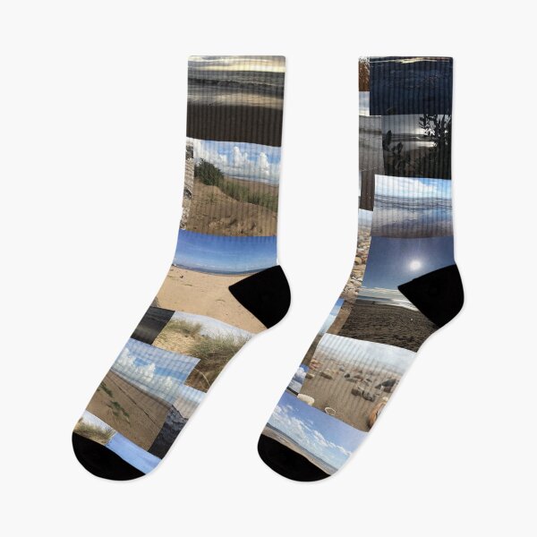 Item preview, Swansea Collage designed and sold by Jessie Williams.