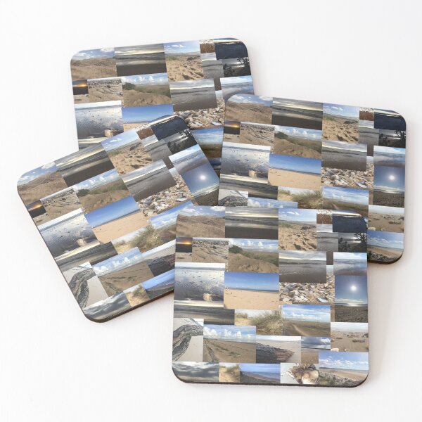 Item preview, Swansea Collage designed and sold by Jessie Williams.