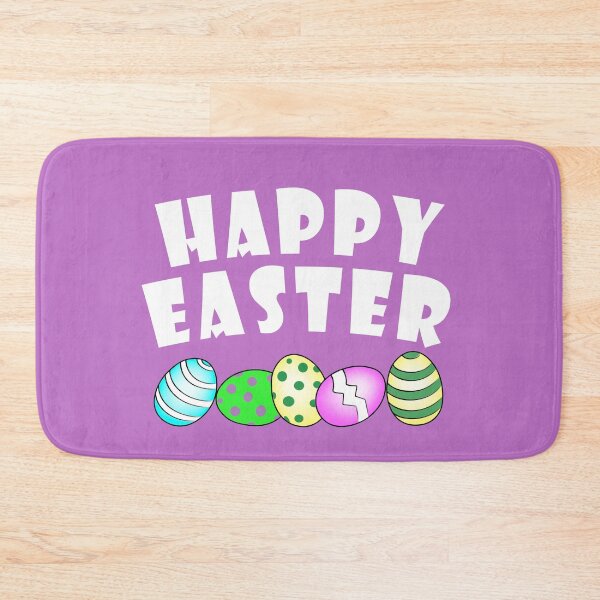 Item preview, Happy Easter designed and sold by overstyle.