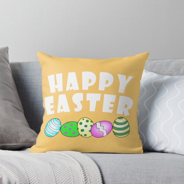 Item preview, Happy Easter designed and sold by overstyle.