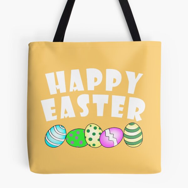 Item preview, Happy Easter designed and sold by overstyle.