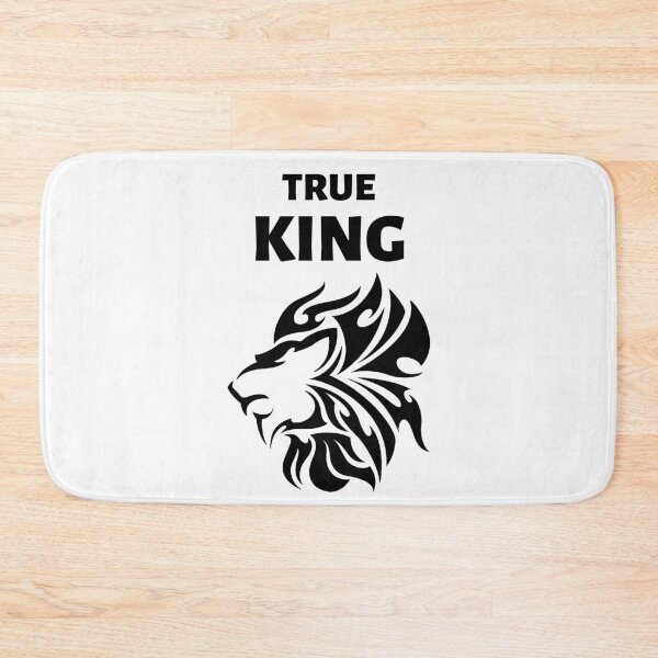 Item preview, True King ! designed and sold by RIVEofficial.