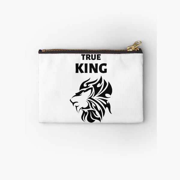 Item preview, True King ! designed and sold by RIVEofficial.
