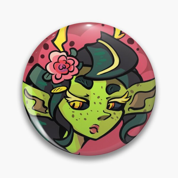 Item preview, Lil’ Green designed and sold by crazystorm165.