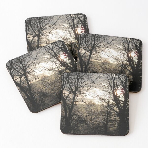 Item preview, Winter Landscape designed and sold by chocolatemouse.