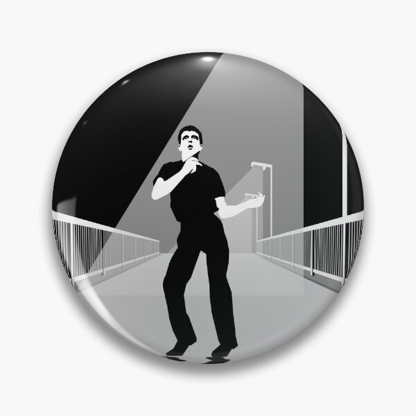 Item preview, ShadowPlay Epping Walk Bridge Edition designed and sold by sisusisu.