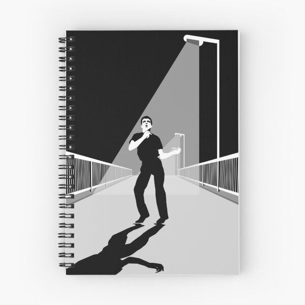 Item preview, ShadowPlay Epping Walk Bridge Edition designed and sold by sisusisu.