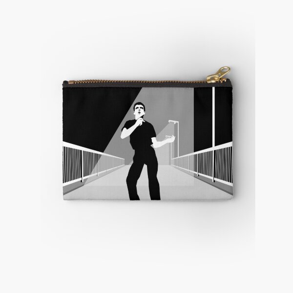Item preview, ShadowPlay Epping Walk Bridge Edition designed and sold by sisusisu.