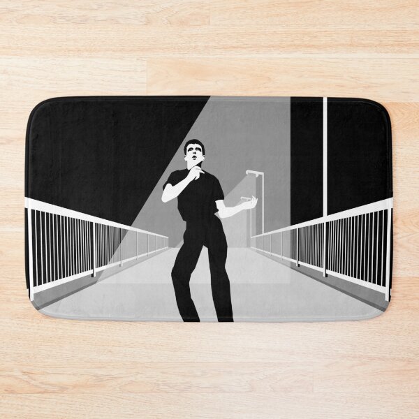 Item preview, ShadowPlay Epping Walk Bridge Edition designed and sold by sisusisu.