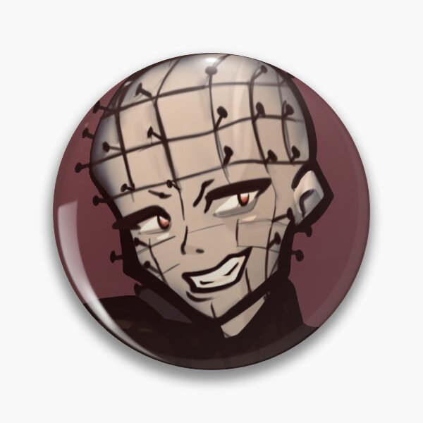 Item preview, Femme Hellraiser designed and sold by crazystorm165.