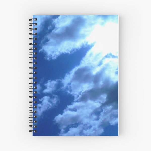Item preview, Big blue sky designed and sold by JRHarshman.