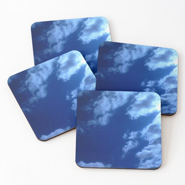 Item preview, Big blue sky designed and sold by JRHarshman.