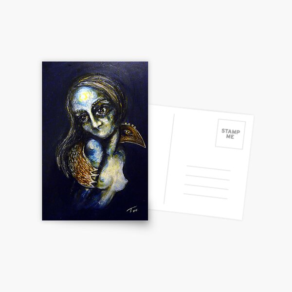 Item preview, "Speechless" designed and sold by Tatjana Larina.