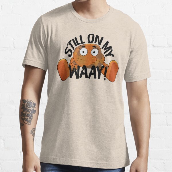ENCORE SUR MON CHEMIN T-shirt essentiel